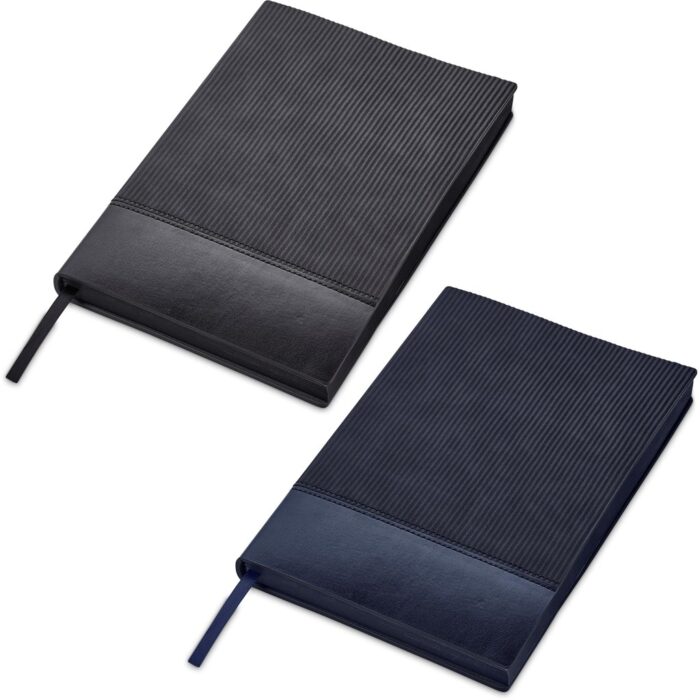 Alex Varga Omnibus A5 Soft Cover Notebook - Image 4