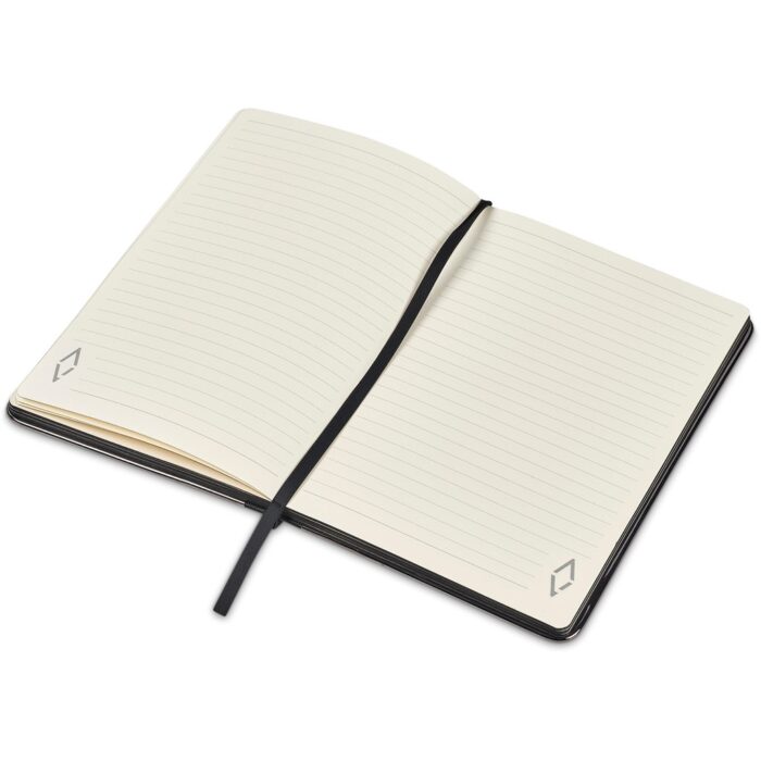 Alex Varga Branca A5 Hard Cover Notebook - Image 2