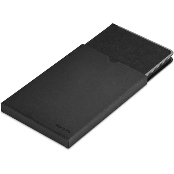 Alex Varga Branca A5 Hard Cover Notebook - Image 3