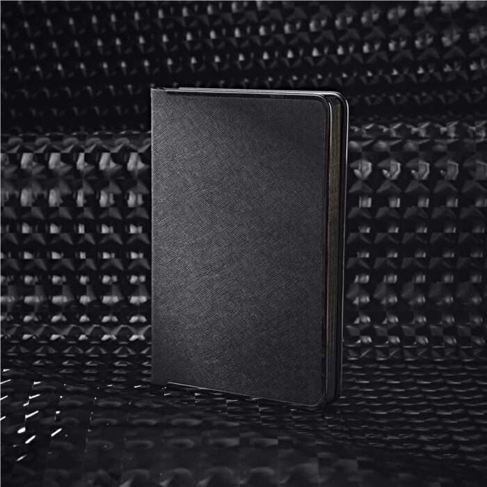 Alex Varga Branca A5 Hard Cover Notebook - Image 8
