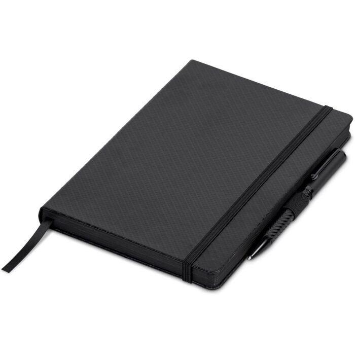 Alex Varga Lagarna A5 Hard Cover Notebook - Image 7