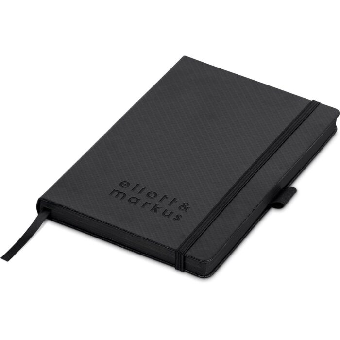 Alex Varga Lagarna A5 Hard Cover Notebook - Image 6