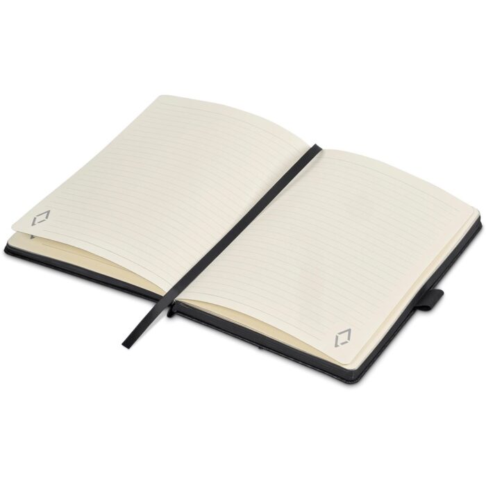 Alex Varga Lagarna A5 Hard Cover Notebook - Image 3