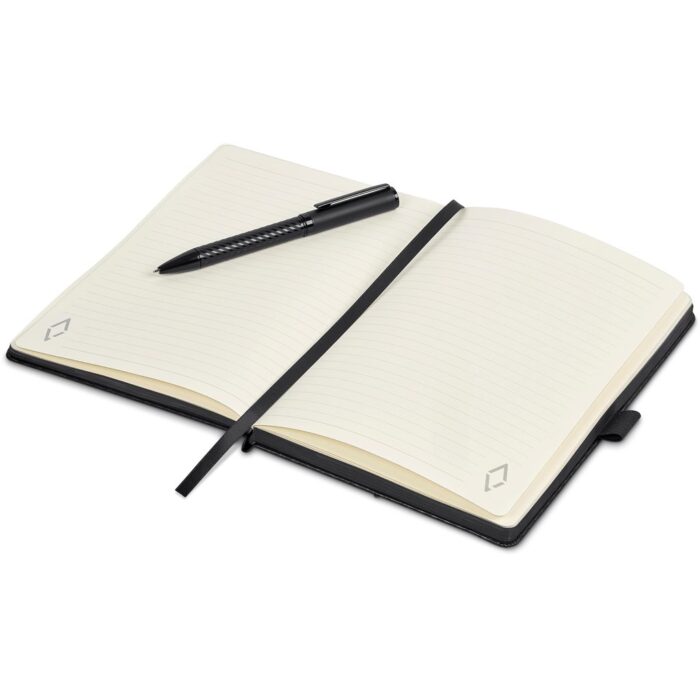 Alex Varga Lagarna A5 Hard Cover Notebook - Image 9