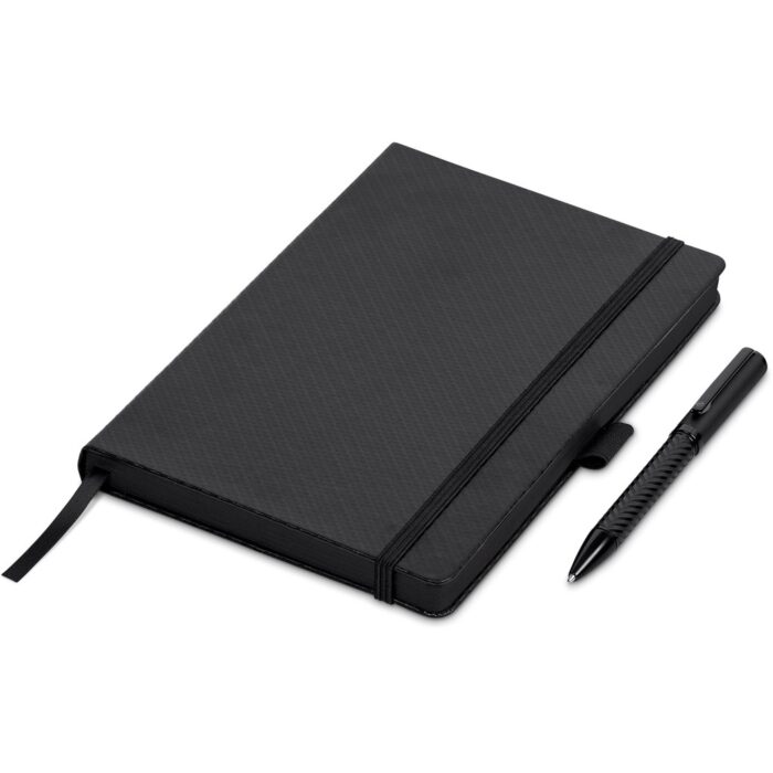 Alex Varga Lagarna A5 Hard Cover Notebook - Image 16