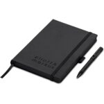Alex Varga Lagarna A5 Hard Cover Notebook - Image 13