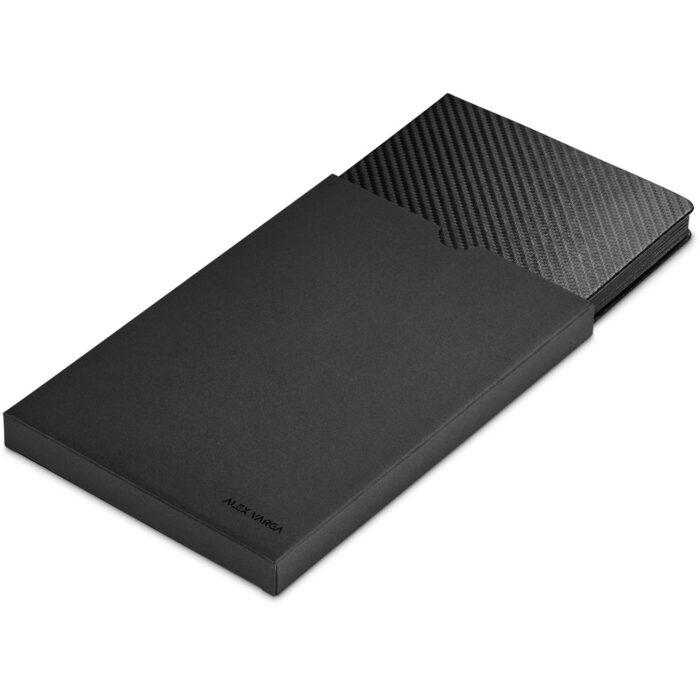 Alex Varga Lagarna A5 Hard Cover Notebook - Image 8