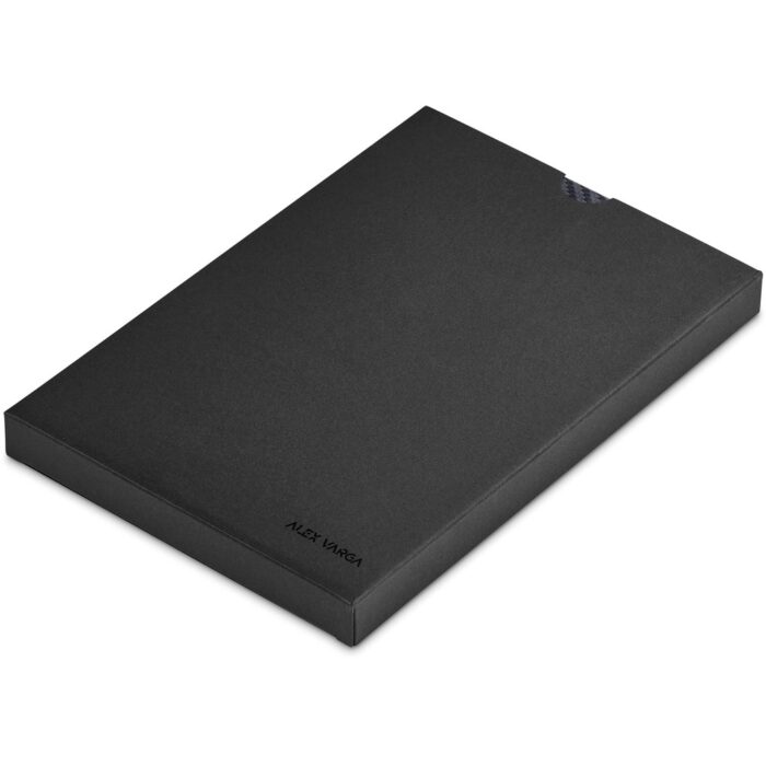Alex Varga Lagarna A5 Hard Cover Notebook - Image 11