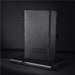Alex Varga Lagarna A5 Hard Cover Notebook - Image 10