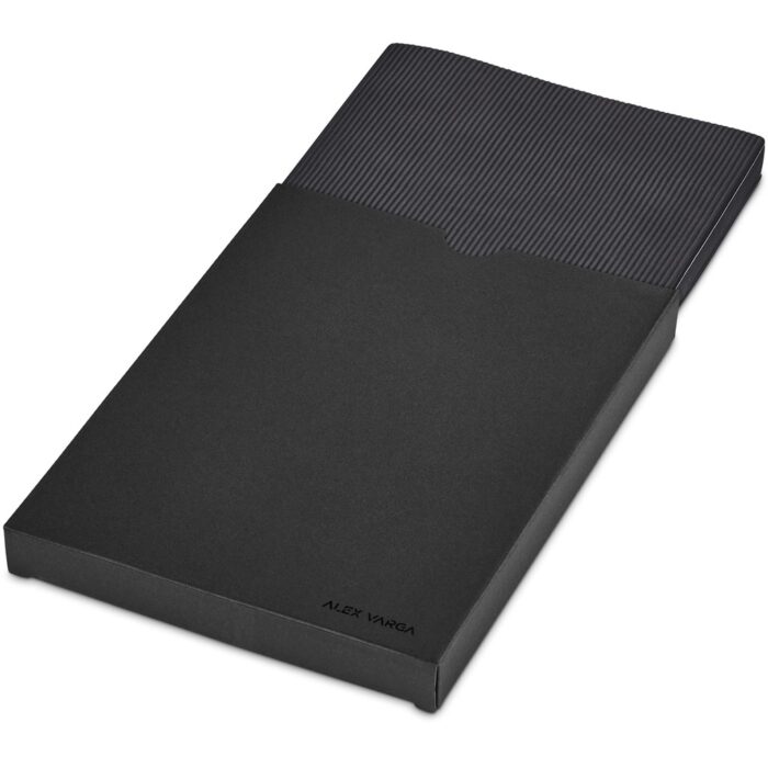 Alex Varga Omnibus Maximus Soft Cover Notebook - Image 8