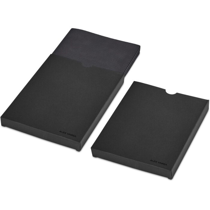 Alex Varga Omnibus Maximus Soft Cover Notebook - Image 9
