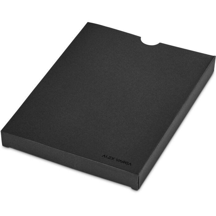 Alex Varga Omnibus Maximus Soft Cover Notebook - Image 3
