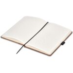 Okiyo Eri Bamboo & Cork Notebook & Pen Set - Image 8