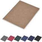 Okiyo Emika FSC Certified Paper Maxi Soft Cover Notebook - Image 2