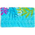 Hoppla Hula Beach Towel - Dual Branding - Image 5