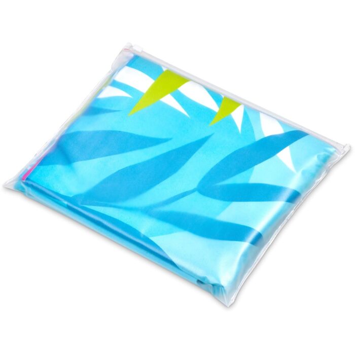 Hoppla Hula Beach Towel - Dual Branding - Image 4