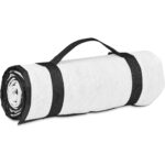 Hoppla Ivory Recycled PET Picnic Mat - Image 8