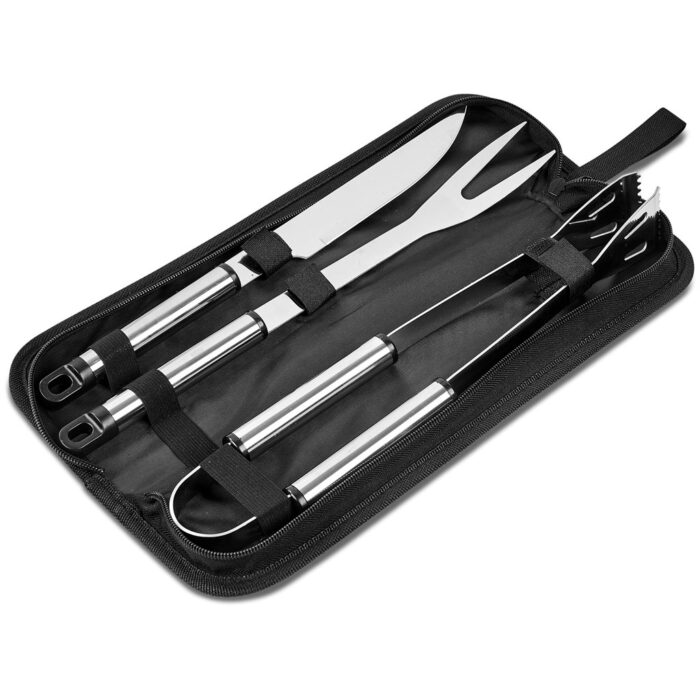 Altitude Newlands 3-Piece Braai Set - Image 7