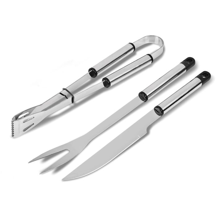 Altitude Newlands 3-Piece Braai Set - Image 5