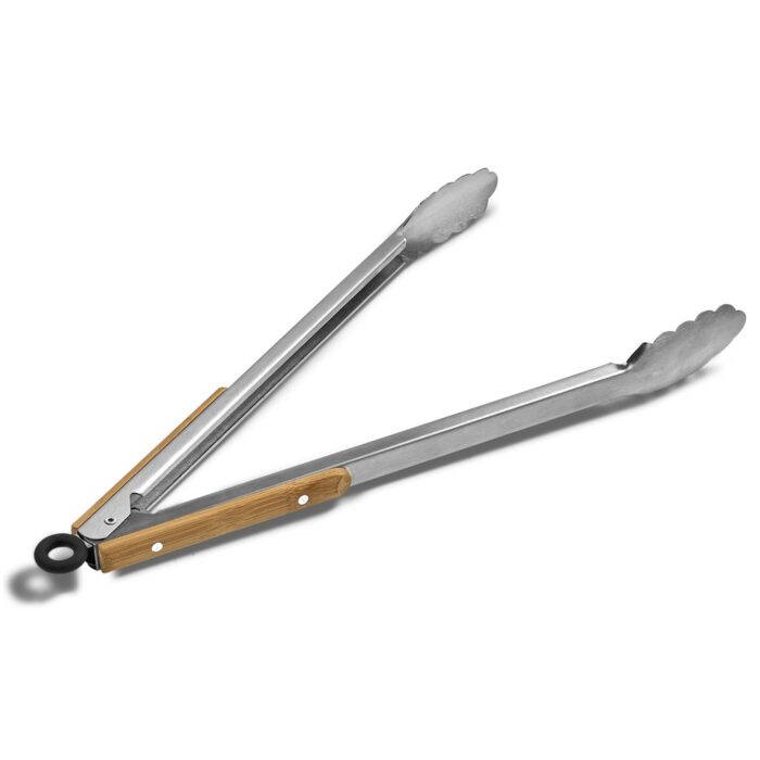 Okiyo Okidoki Braai Tongs - Image 17