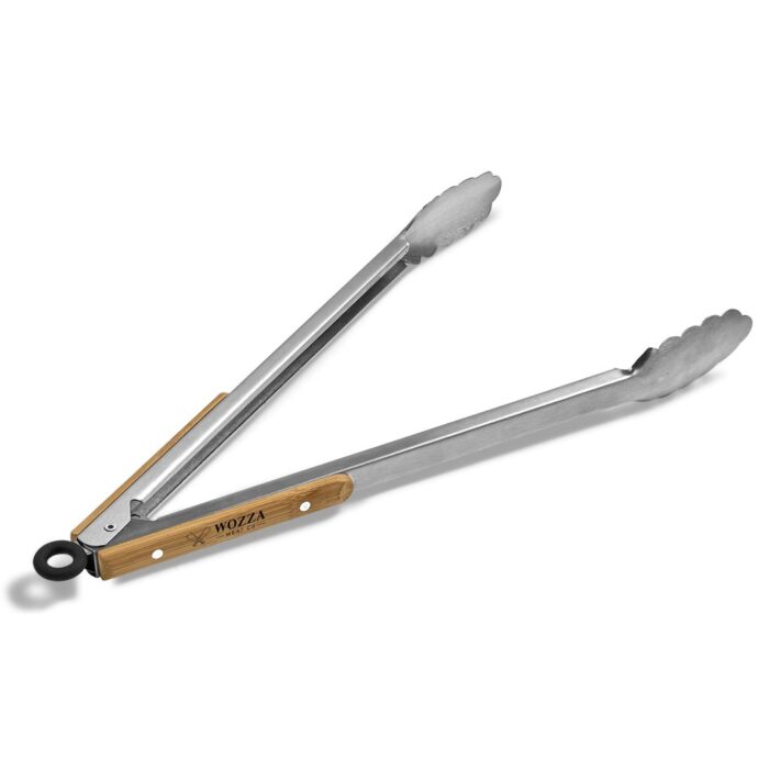 Okiyo Okidoki Braai Tongs - Image 8