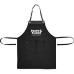 Serendipio Hawksmoor Braai Apron - Image 2