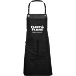 Serendipio Hawksmoor Braai Apron - Image 8