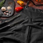 Serendipio Hawksmoor Braai Apron - Image 6