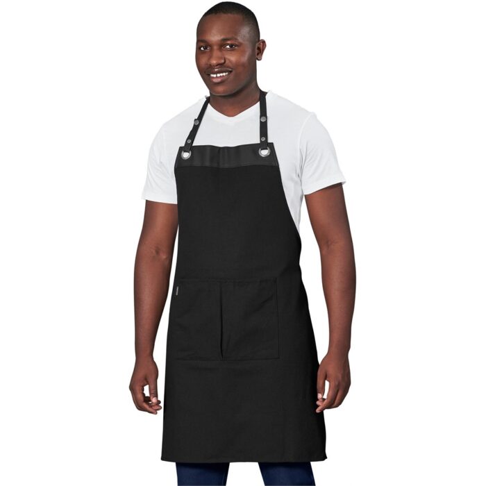 Serendipio Hawksmoor Braai Apron - Image 3