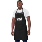 Serendipio Hawksmoor Braai Apron - Image 5