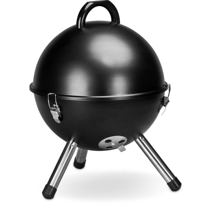 Serendipio Moraga Kettle Braai - Image 5