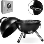 Serendipio Moraga Kettle Braai - Image 10