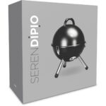 Serendipio Moraga Kettle Braai - Image 12