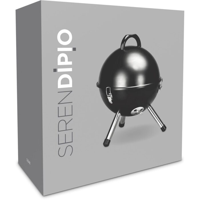 Serendipio Moraga Kettle Braai - Image 12