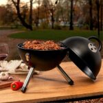 Serendipio Moraga Kettle Braai - Image 13