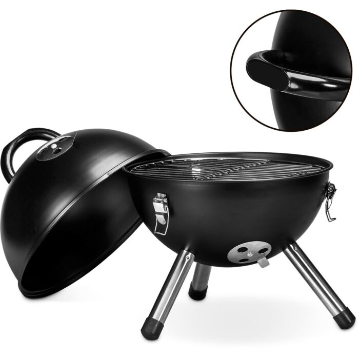 Serendipio Moraga Kettle Braai - Image 4