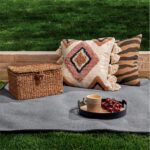 Serendipio Dunes Picnic Blanket - Image 6