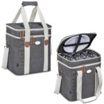 Serendipio Brookfield 4-Person Picnic Cooler (Component) - Image 2
