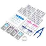Altitude Collins Mini First Aid Kit - Image 7