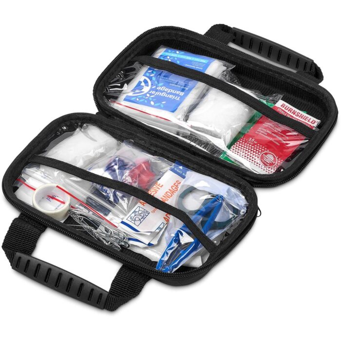 Altitude Rescue First Aid Kit - Image 2