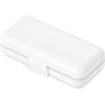 Altitude Grid Travel Pill Box - Image 9