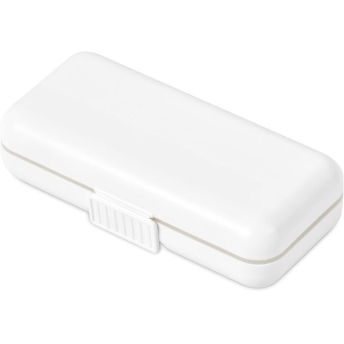 Altitude Grid Travel Pill Box - Image 7
