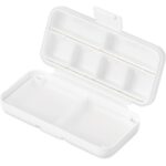 Altitude Grid Travel Pill Box - Image 3