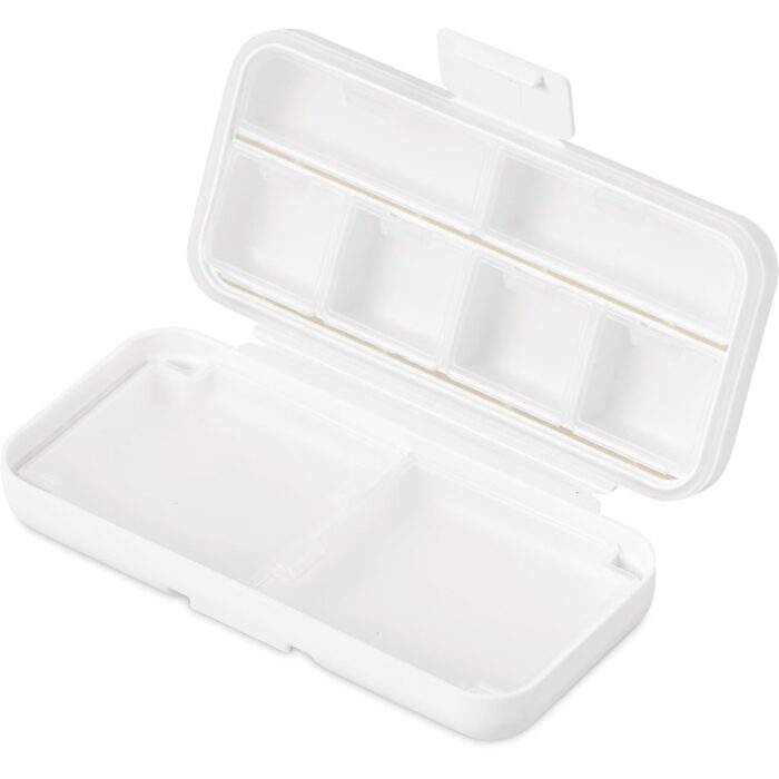 Altitude Grid Travel Pill Box - Image 3