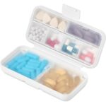 Altitude Grid Travel Pill Box - Image 4