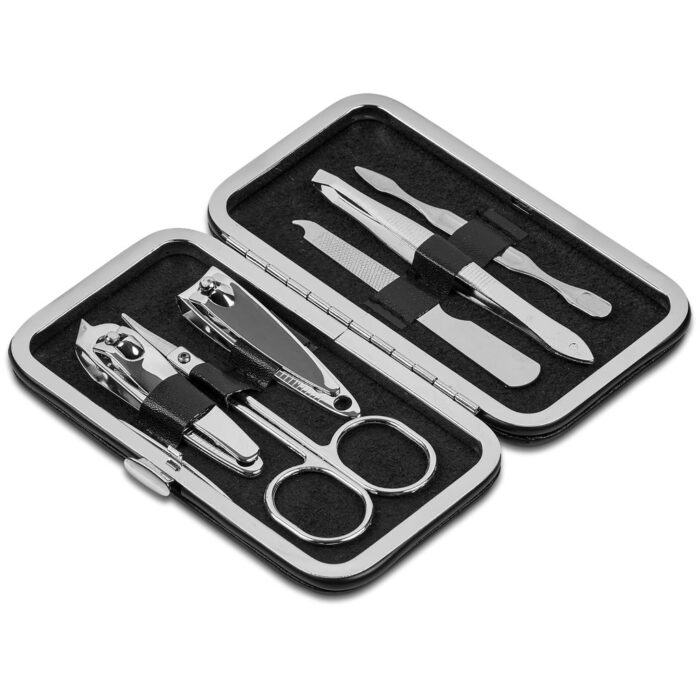 Casey 6-Piece Manicure Set - Image 2