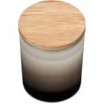 Eva & Elm Ombre Scented Candle - Image 5