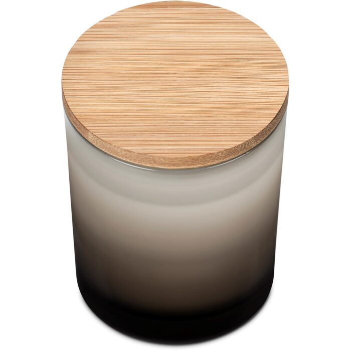 Eva & Elm Ombre Scented Candle - Image 5
