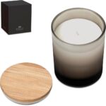 Eva & Elm Ombre Scented Candle - Image 9