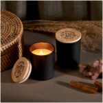 Okiyo Rirakkusu Scented Candle - Image 5